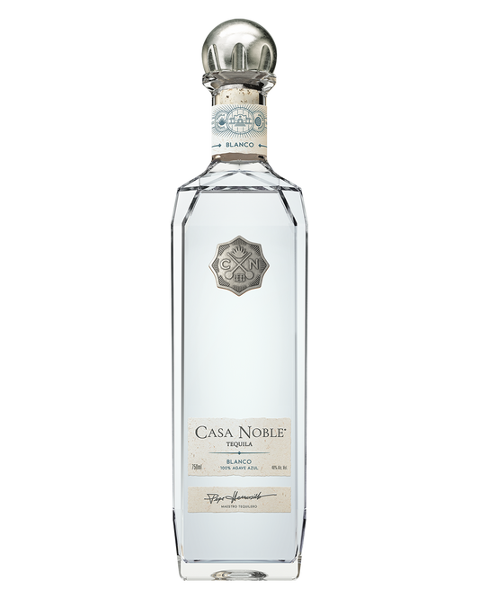 CASA NOBLE BLANCO TEQUILA