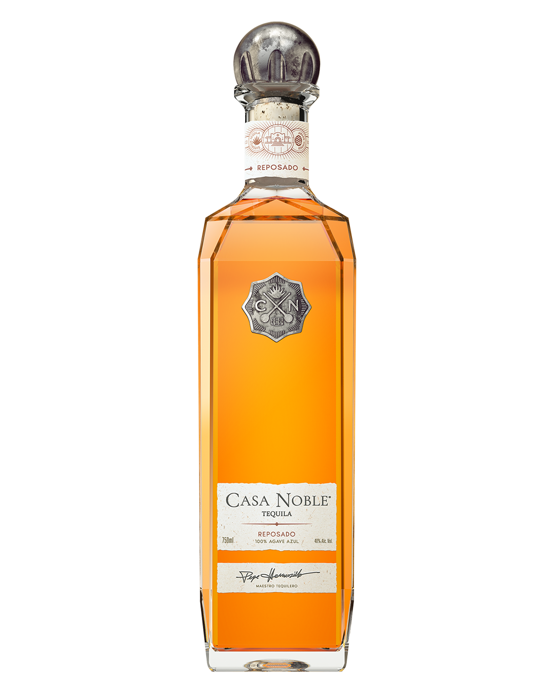 CASA NOBLE REPOSADO TEQUILA
