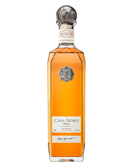 CASA NOBLE REPOSADO TEQUILA