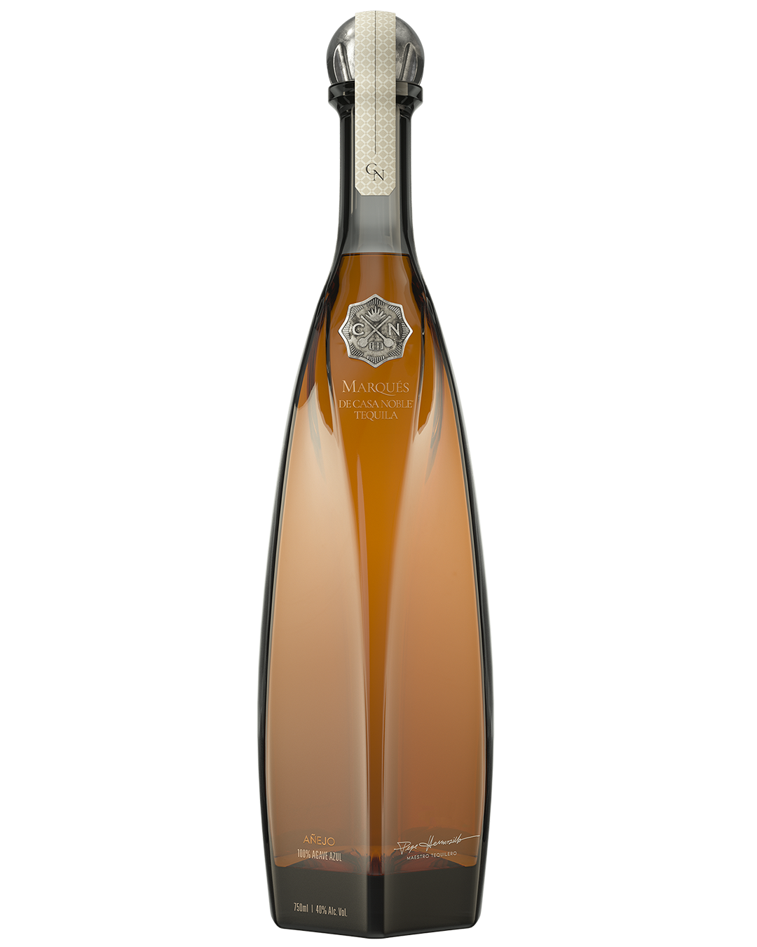 MARQUÉS DE CASA NOBLE AÑEJO