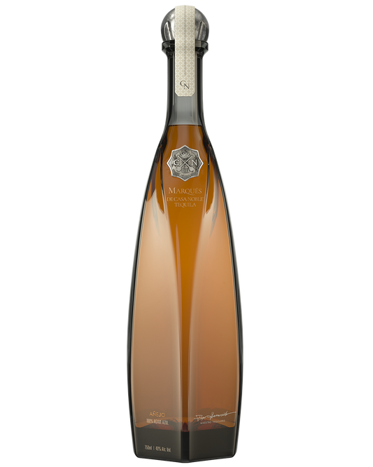MARQUÉS DE CASA NOBLE AÑEJO